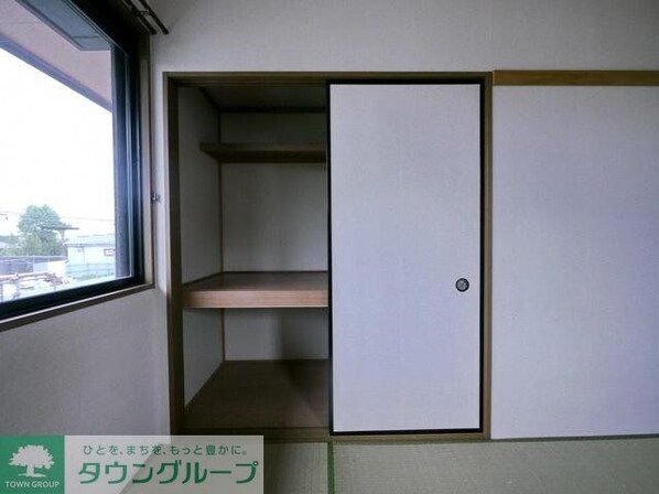 La・ルミエールの物件内観写真